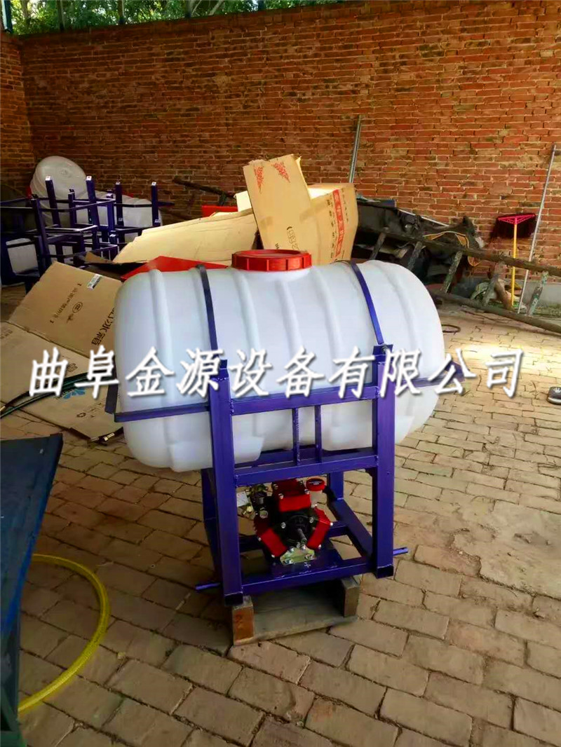 東營 果樹噴霧器  果園彌霧機(jī)廠家_