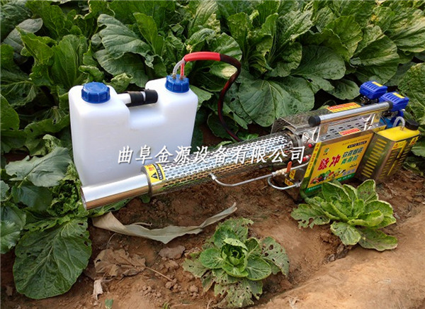 德州 農(nóng)業(yè)消毒噴霧機 電啟動果樹彌霧機