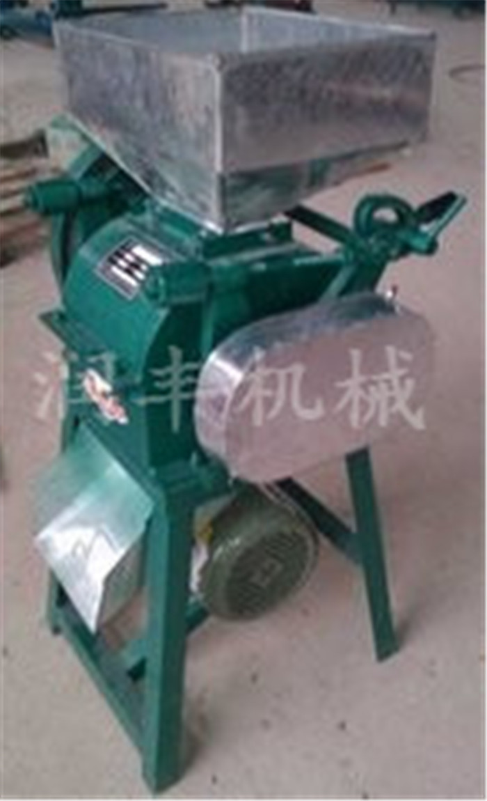 軋扁機(jī) 小型小麥軋扁機(jī)