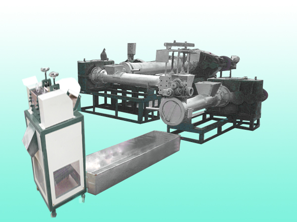 供應(yīng)高速磨擦清洗機(jī)，專門針對造紙廠下角料，