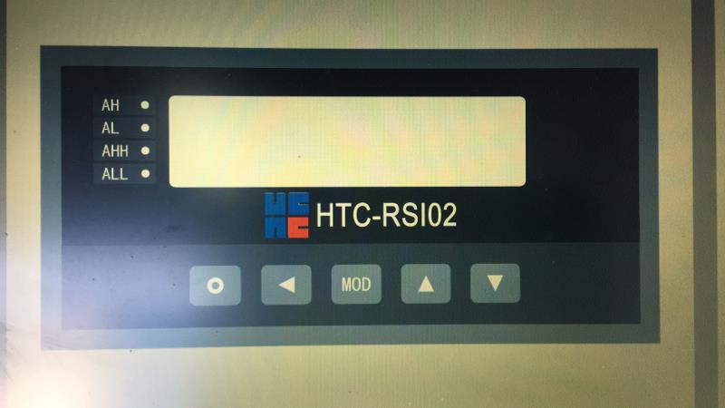 汽輪機(jī)組專(zhuān)用HTC-RSI02轉(zhuǎn)速監(jiān)視儀