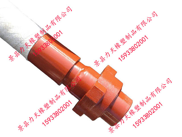 隔絕震動防噴管線軟管選力天，助你成功