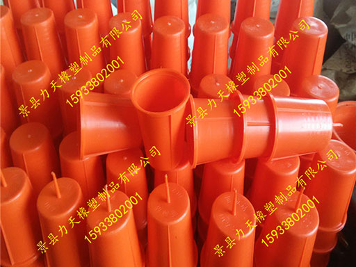 全塑HDPE7/8寸拉油桿塑料保護(hù)改力天一個(gè)專(zhuān)注注塑廠家