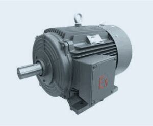 西門子貝得粉塵防爆電機(jī)15kw 6級 1MT0011-1EC43-3AA5