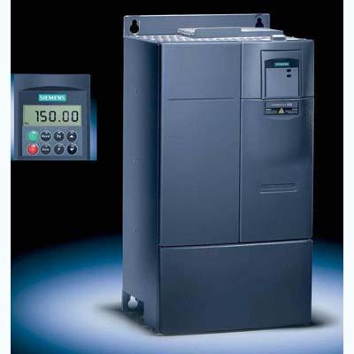 風(fēng)機水泵專用西門子變頻器 250KW 6SE6430-2UD42-5GB0 正品