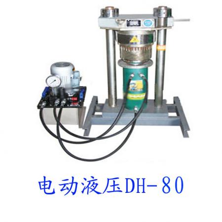 玉溪小型商用榨油機榨油機小型商用榨油機