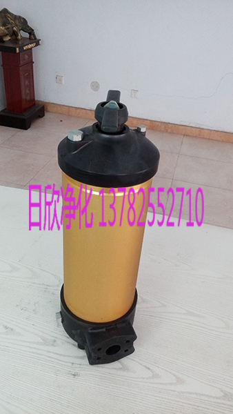 日欣凈化HH8314F40KNUBR24DC潤(rùn)滑油高品質(zhì)PALL過濾器廠家