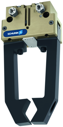 SCHUNK 機(jī)械手100-2-AS