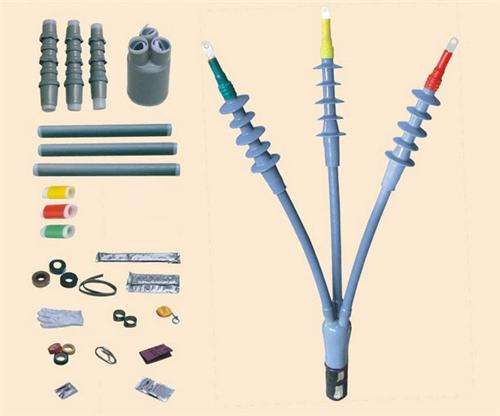 電纜預(yù)制終端 中間接頭-泰開電纜附件