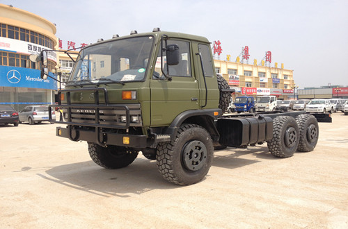 甘肅哪里供應(yīng)六驅(qū)越野卡車底盤