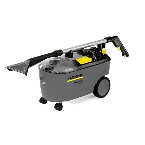 【德國(guó)Karcher 】噴抽清洗機(jī)PUZZI 100 SUPER *EU