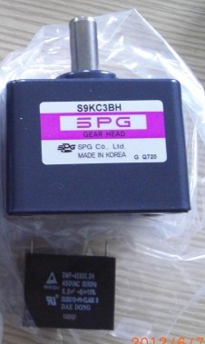 韓國SPG減速機(jī)代理 韓國SPG電機(jī)代理