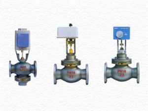 蒸汽用進(jìn)口電動(dòng)調(diào)節(jié)閥|DWPD智能型調(diào)節(jié)閥|蒸汽電動(dòng)調(diào)節(jié)閥