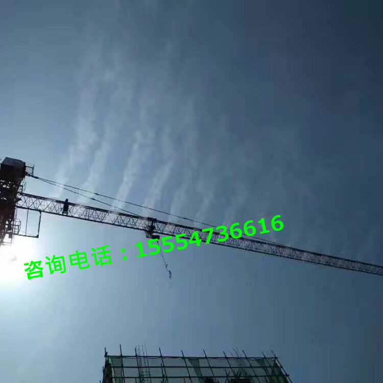 建筑工地?360度萬向旋轉(zhuǎn)高空塔吊噴淋塔機噴淋設(shè)備