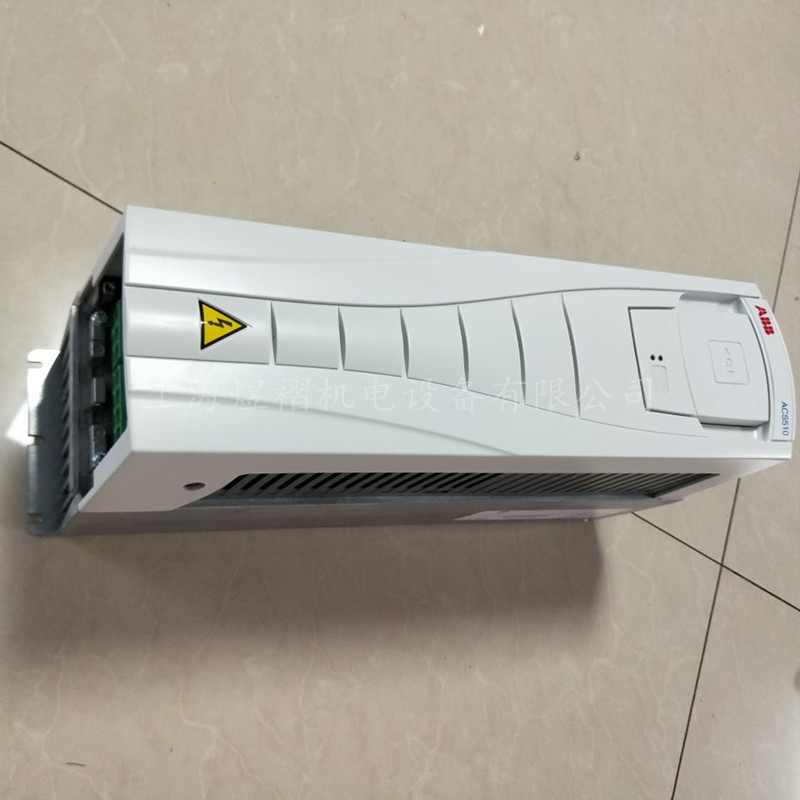 現(xiàn)貨供應ACS510-01-025A-4原裝ABB風機水泵變頻器380V 11K