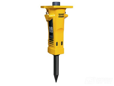 進口atlas copcoHB2000液壓破碎錘進口油封