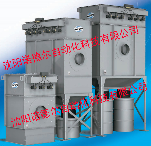 clarcor克拉克BCD除塵器紡氈濾袋
