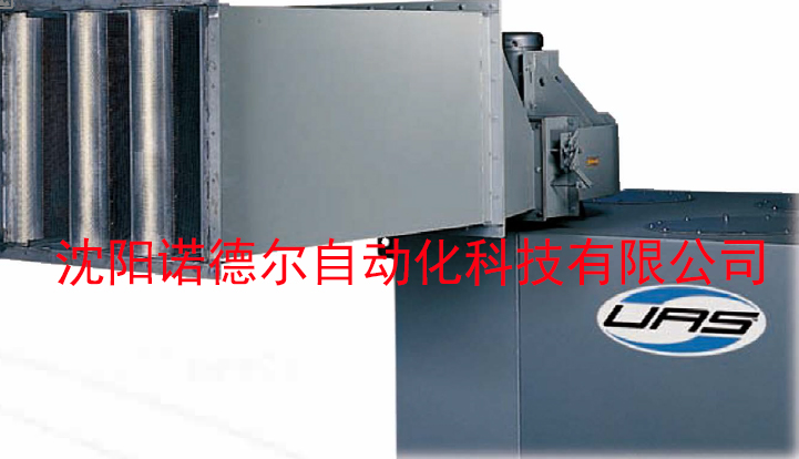 CLARCOR克拉克風(fēng)機(jī)和消聲器