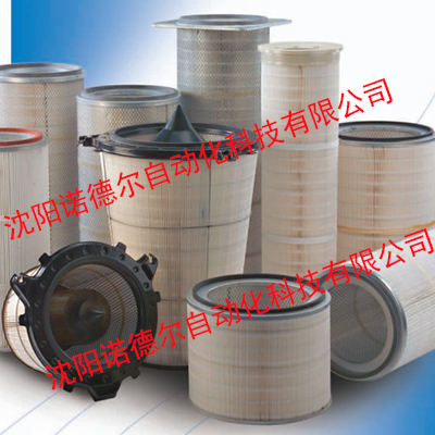 克拉克CLARCOR異型濾筒