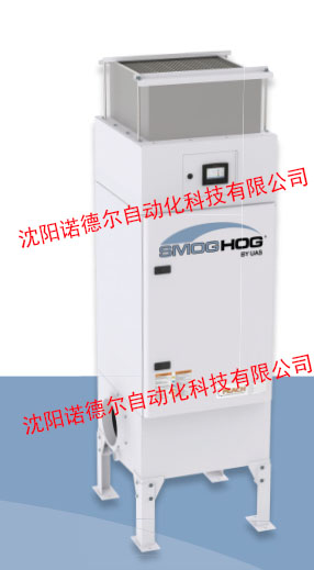 克拉克clarcorSHM系列油霧除塵器