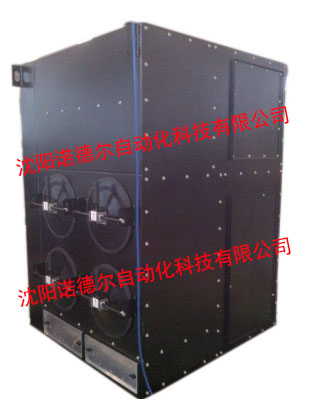 USA產(chǎn)品SFC系列濾筒式除塵器