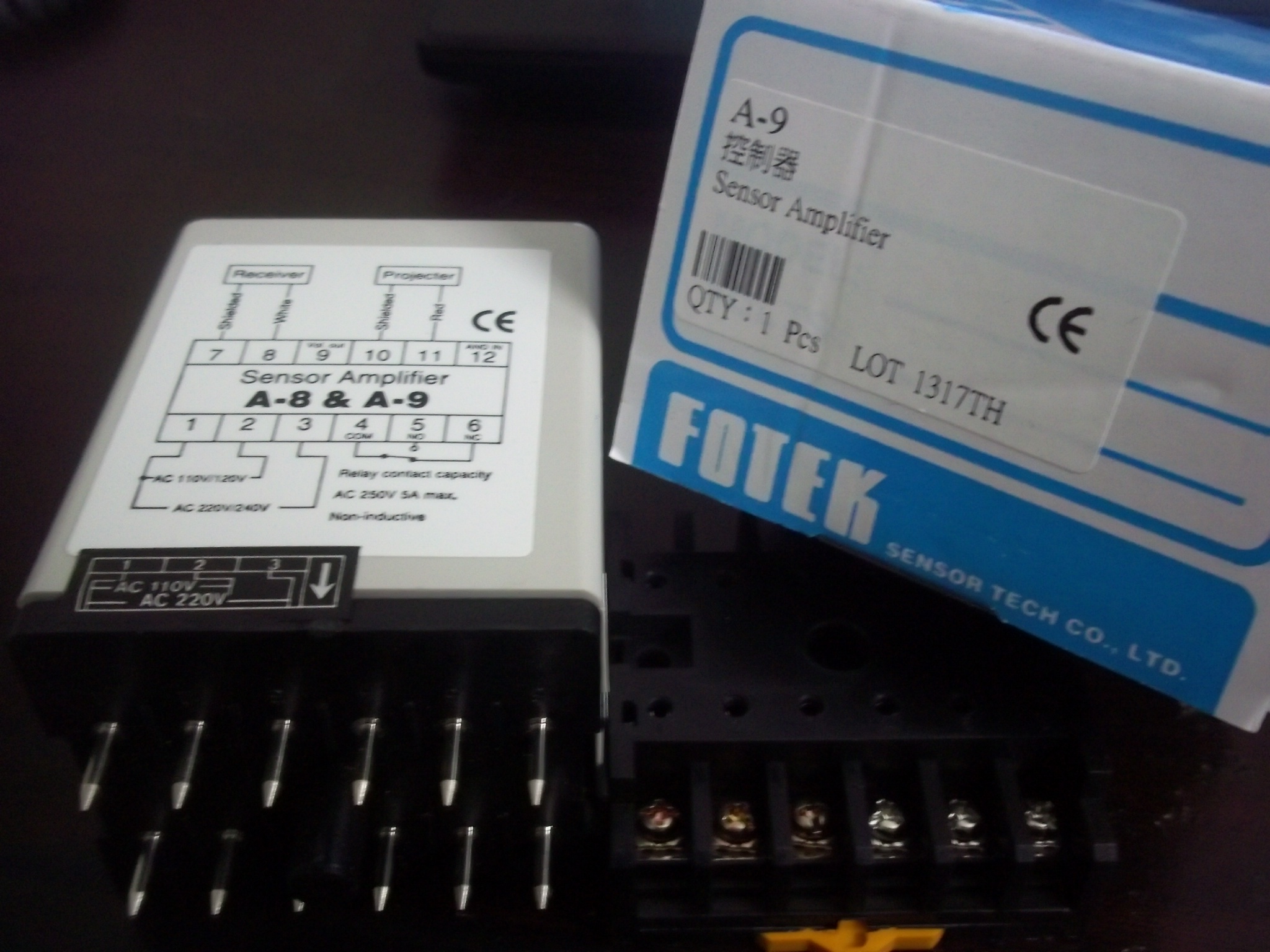 RKC REX-C400FK02-M*EN 溫度控制器