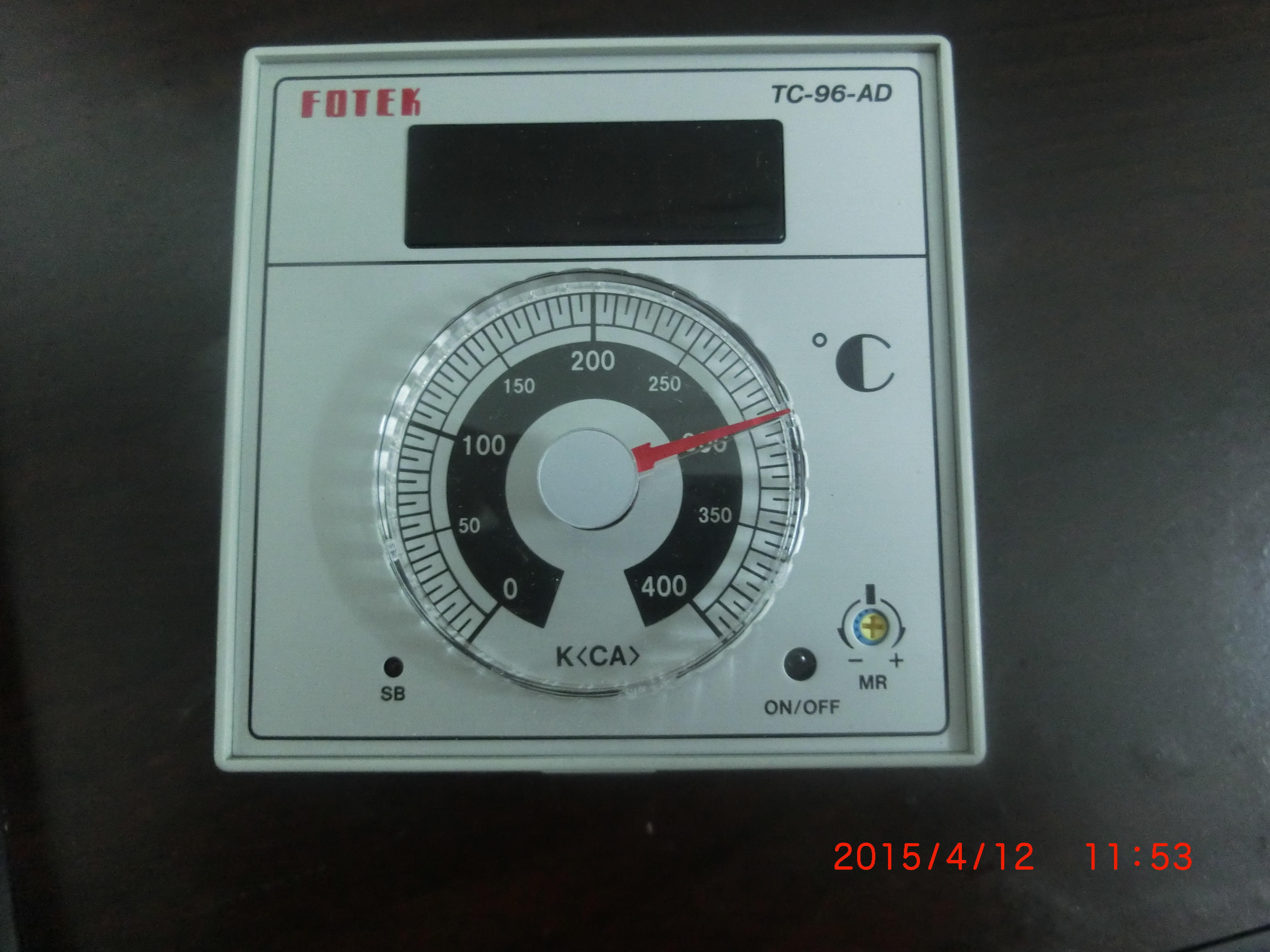 FOTEK CDR-10X 臺(tái)灣陽(yáng)明光電開(kāi)關(guān)