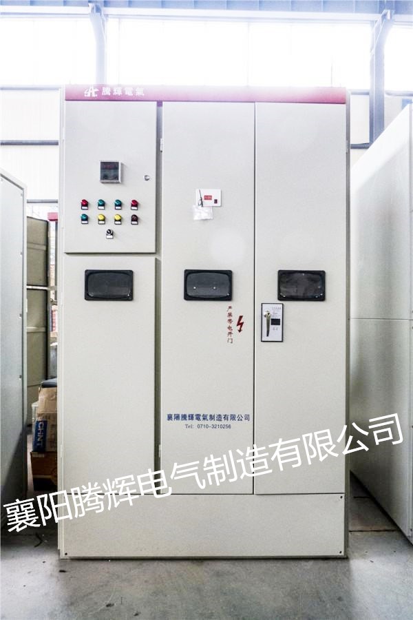 TRG系列風(fēng)機(jī)水泵類高壓鼠籠電機(jī)電液起動器