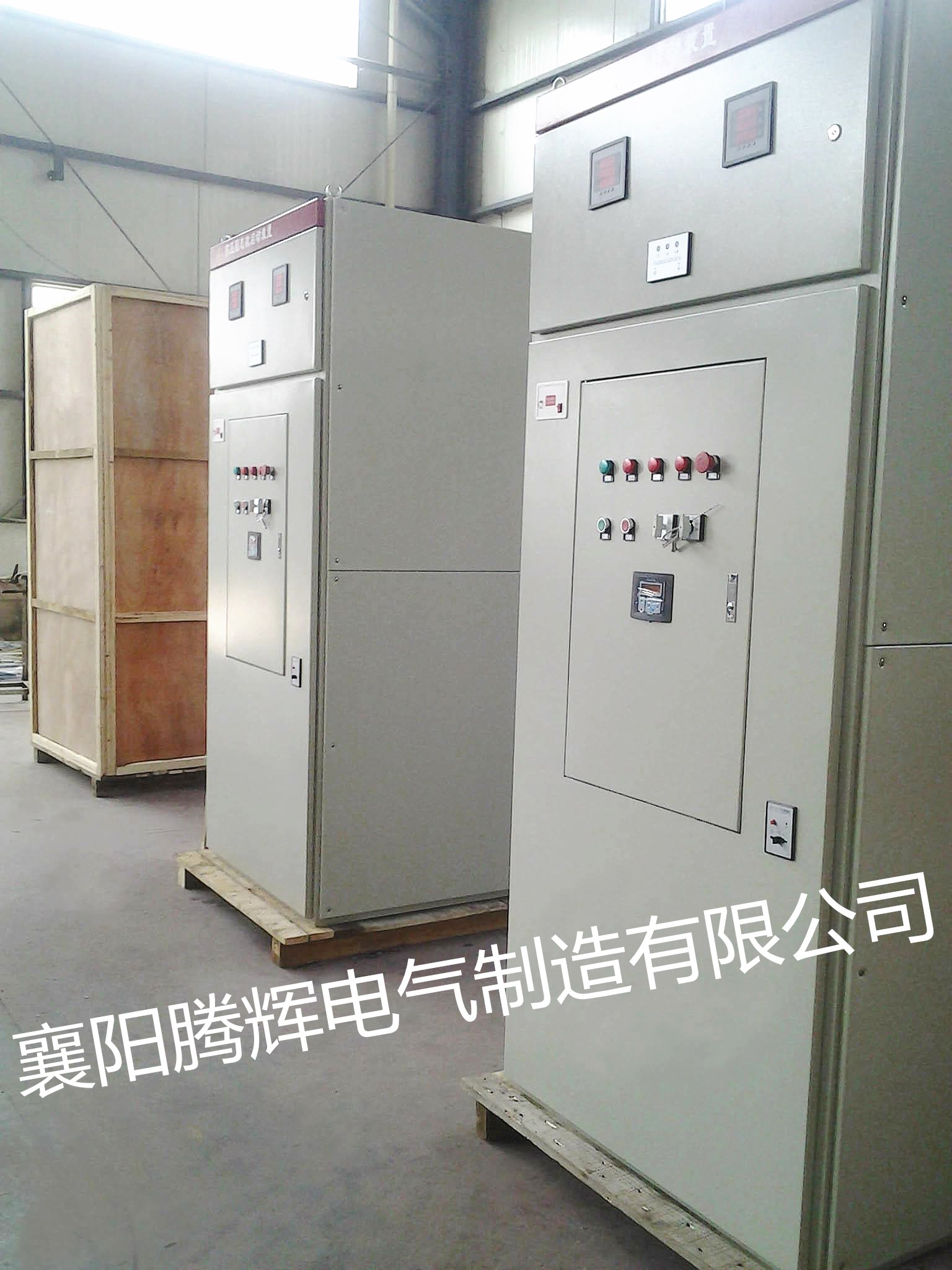 智能穩(wěn)定的TGRJ高壓電機(jī)固態(tài)軟起動(dòng)器 軟起動(dòng)專家