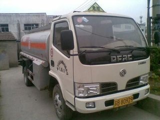 沁縣5噸加油車