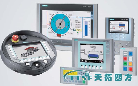 天拓四方一級代理供應西門子HMI面板人機界面  型號齊全 價格優(yōu)惠
