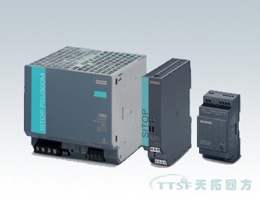 北京天拓四方大量供應西門子SITOP PS207 電源模塊 價格優(yōu)惠 技術支持