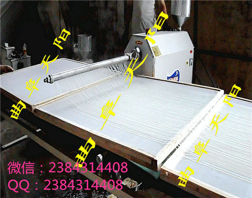 免冷凍不粘連粉條機(jī) 不黏連粉絲機(jī) 不黏連米線(xiàn)米粉機(jī)