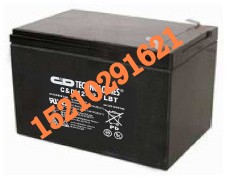 C&D12-12LBT大力神蓄電池12V12AH代理商報(bào)價(jià)