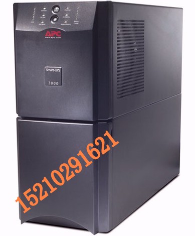 遼源APC UPS電源參數(shù)SUA3000ICH產(chǎn)地美國