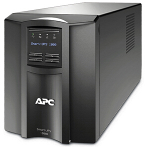 APC SUA1500ICH-45