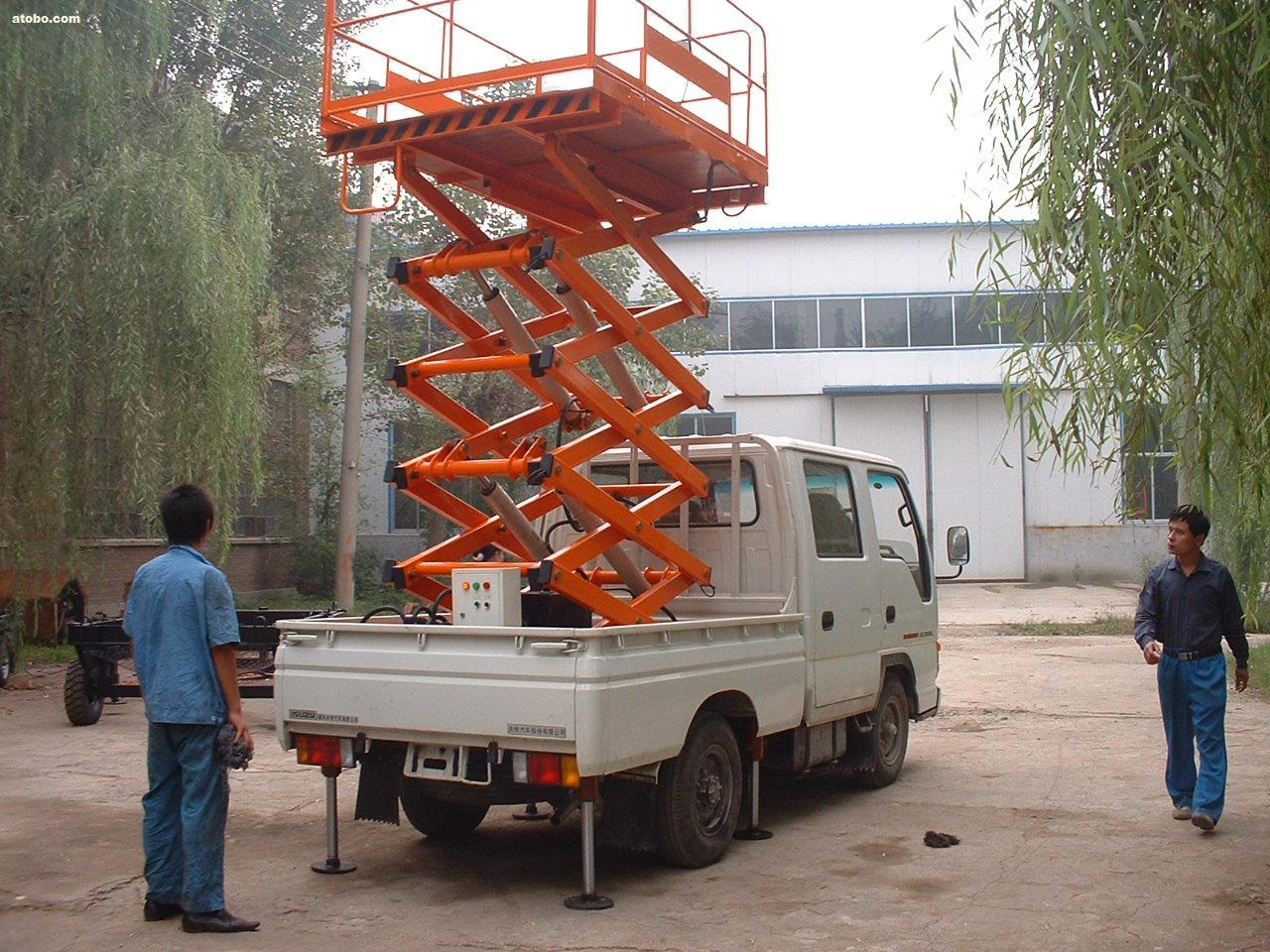 供應(yīng)漳州sjz液壓車載升降平臺(tái)廠家直銷價(jià)格優(yōu)惠