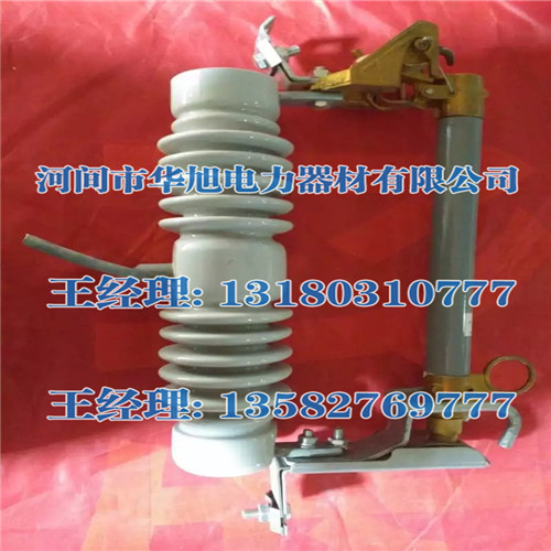 跌落式熔斷器RW7-100/200A RW11-10/200A RW12-