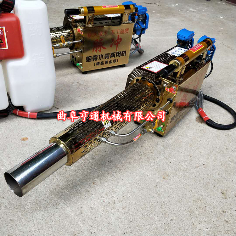 汽油彌霧機報價 小型果園彌霧機 農(nóng)用打藥機價格