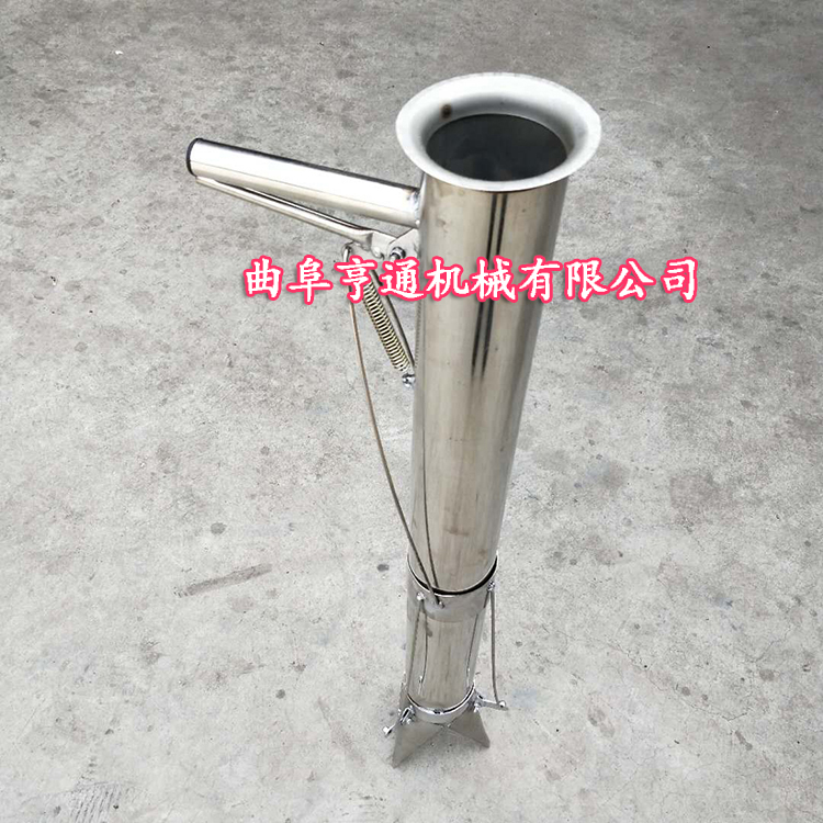 亨通廠家批發(fā)栽苗器 大棚蔬菜苗栽器 移栽機(jī)便捷方便