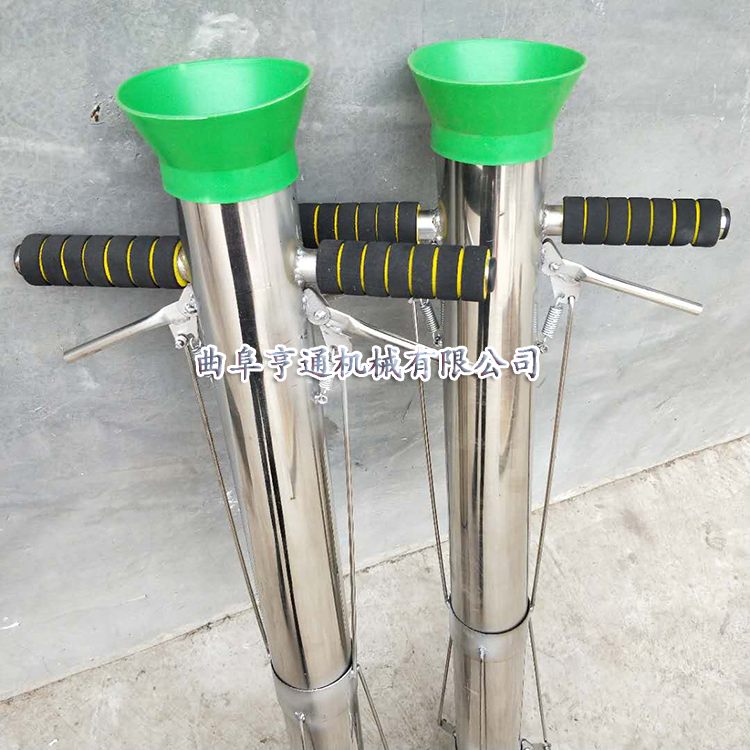 廠家直銷秒栽器 蔬菜苗定植器 多功能移栽機(jī)質(zhì)優(yōu)價(jià)廉