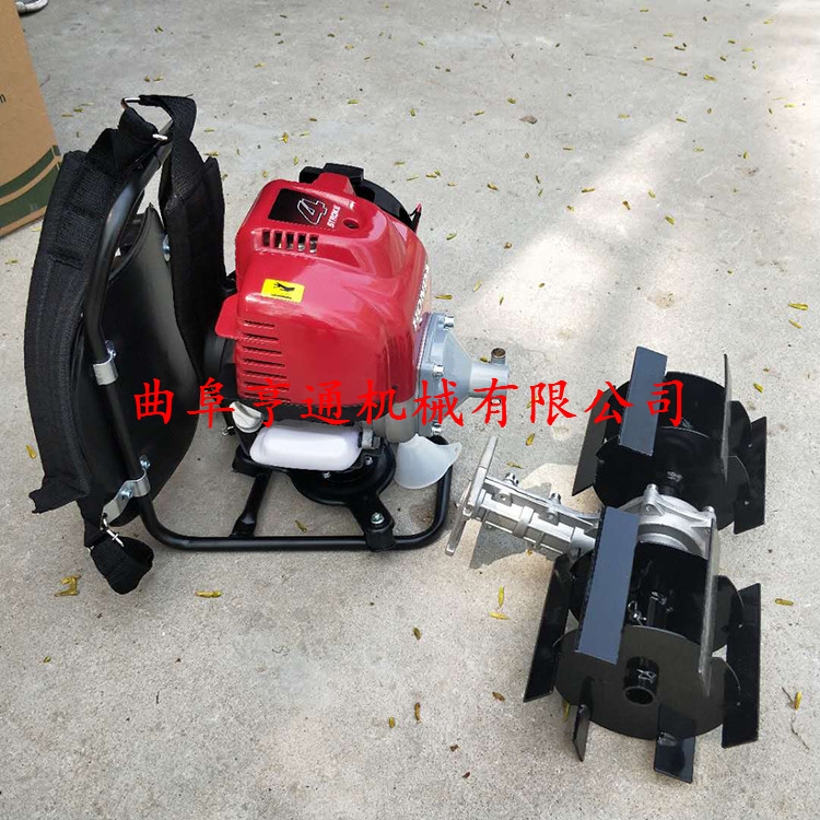 背負(fù)式割草機(jī)四沖程割灌機(jī)汽油打草機(jī)小型收割機(jī)參數(shù)