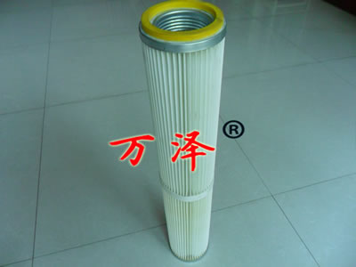 鉆機(jī)專用鉆機(jī)集塵箱除塵濾芯3214623900規(guī)格型號(hào)【萬澤】