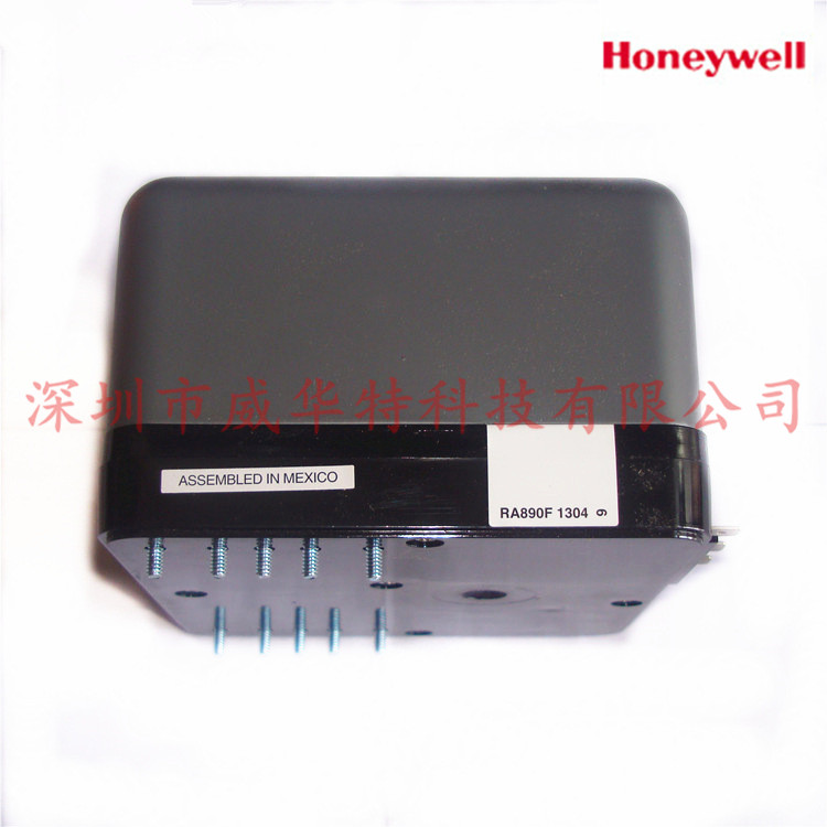 Honeywell霍尼韋爾RA890F1304程控器 燃燒機配件