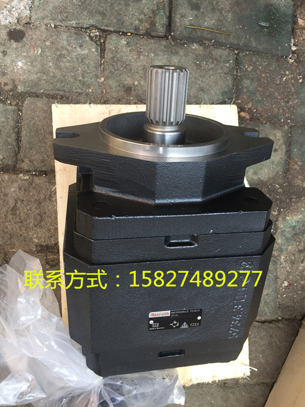 PGH4-2X/050LF11VK0力士樂變量液壓泵現(xiàn)貨直供