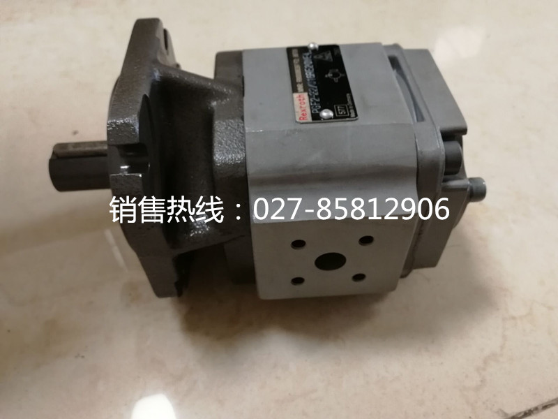 PGH4-2X/100LR07VU2力士樂(lè)液壓泵的型號(hào)可靠