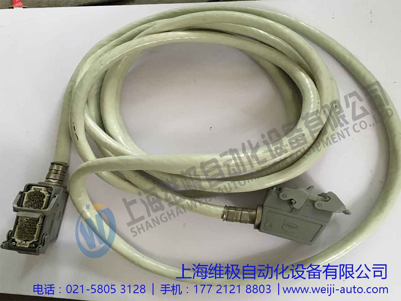 3HAC2492-1動(dòng)力電纜