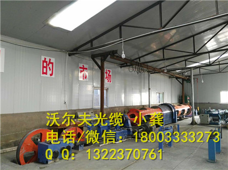 opgw光纜28芯40截面的價(jià)格  OPGW光纜哪家好