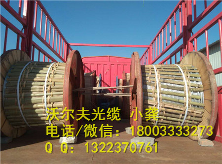 36芯OPGW光纜及金具廠家  OPGW-12光纜供應商