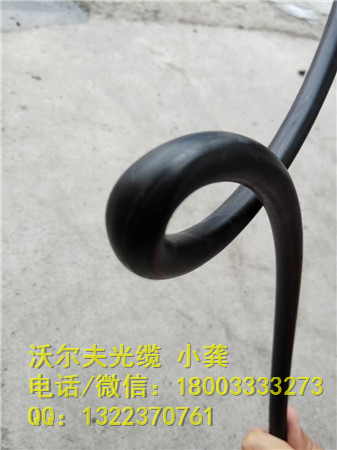ADSS光纜型號(hào) 單模多芯光纜 adss光纜